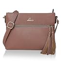 Lavie Women39s Tasco Tassel Sling Bag 
