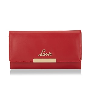 Lavie Womens Bimet Trifold Wallet Ladies