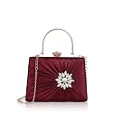Lavie Women39s Ivy Framed Clutch Ladies