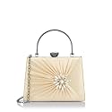 Lavie Women39s Ivy Framed Clutch Ladies