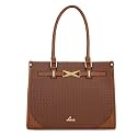 Lavie Women39s Kylie Infinity Satchel Bag 