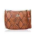 Lavie Women39s Pyth Keg Textured Sling Bag
