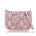 Lavie Women39s Pyth Keg Textured Sling Bag
