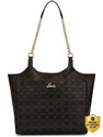 LAVIE Women Brown Tote