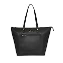 Lavie Womens Tonal Lily Tote Bag 