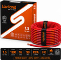 Laviland 1.5 SQ MM Copper Wire 