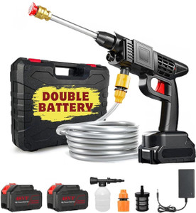 LAVISHLOOK High Pressure Car Bike Washer Machine