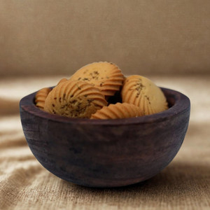 LAVITA AJWAIN COOKIES Bakery Biscuit