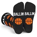 Lavley Funny Socks for Sports Fans and