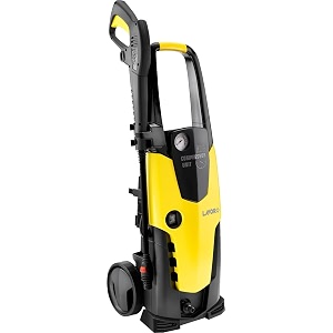 lavor car pressure washer with air compressor standard yellowblack 80860033c