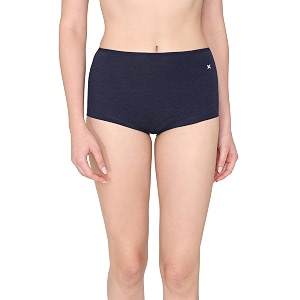 Lavos Boy Shorts for Women Bamboo Cotton