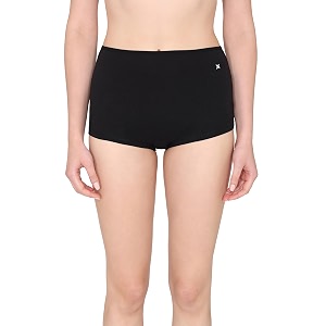Lavos Boy Shorts for Women Bamboo Cotton