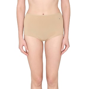 Lavos Boy Shorts for Women Bamboo Cotton