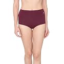 Lavos Boy Shorts for Women Bamboo Cotton