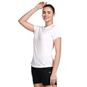 Lavos Women39s Regular Fit T-Shirt with Half