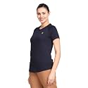 Lavos Women39s Regular Fit T-Shirt with Half