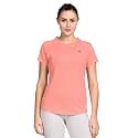 Lavos Women39s Regular Fit T-Shirt with Half