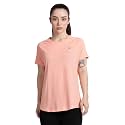 Lavos Women39s Regular Fit T-Shirt with Half