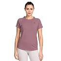 Lavos Women39s Regular Fit T-Shirt with Half
