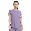 Lavos Women39s Regular Fit T-Shirt with Half