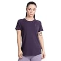 Lavos Women39s Regular Fit T-Shirt with Half