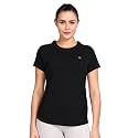 Lavos Women39s Regular Fit T-Shirt with Half