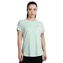Lavos Women39s Regular Fit T-Shirt with Half