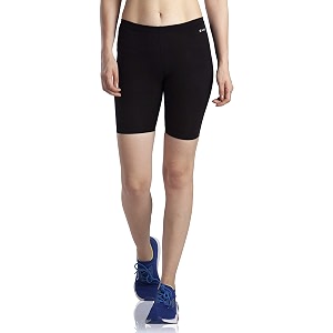 Lavos Women Under Dress Sports Cycling Shorts