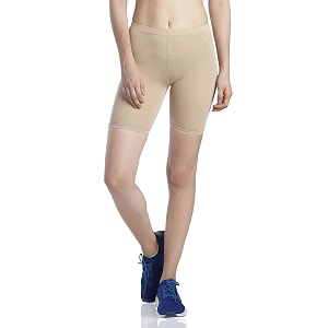 Lavos Women Under Dress Sports Cycling Shorts
