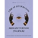 Law of Attraction Manifestation Journal: A Guided Journal for Manifesting Your Deepest Desires