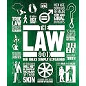 The Law Book: Big Ideas Simply Explained