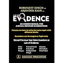 Law of evidence (An Answer Manual for Judicial Services Examinations)