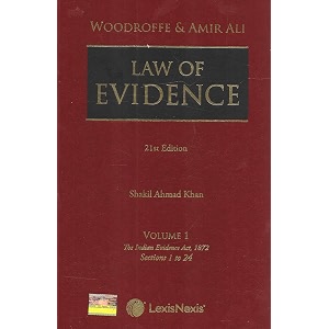 law of evidence