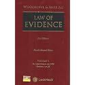 Law of Evidence