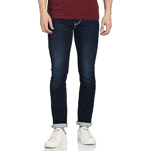 Lawman Mens Slim Jeans