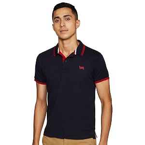 LAWMAN PG3 Men Polo