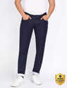 LAWMAN PG3 Slim Men Grey Jeans