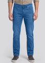 LAWMAN Straight Fit Men Blue Jeans