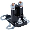 Lawn Mower Starter Solenoid 12V 145673 146154 532146154