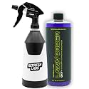 LawN Order Hydrogen Peroxide Outdoor Turf Cleaner &amp; Deodorizer