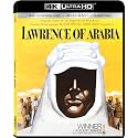 Lawrence of Arabia (Restored Version) - 4K + Blu-ray + Digital