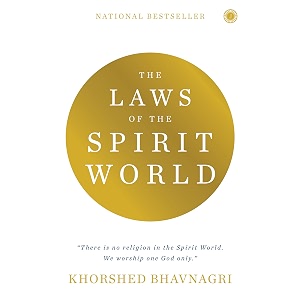 the laws of the spirit world