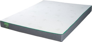 laxeta ecocloud ortho 6 inch queen natural latex mattress