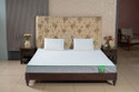 LAXETA EcoCloud Ortho 6 inch Single Natural Latex Mattress