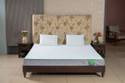 LAXETA EcoCloud Ortho 8 inch King Natural Latex Mattress