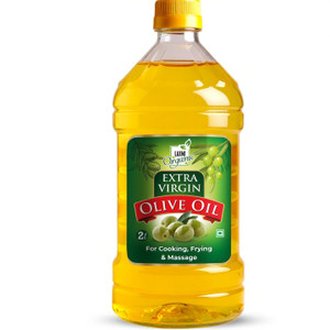 LAXMI ORGANIC Extra Virgin Olive oil original
