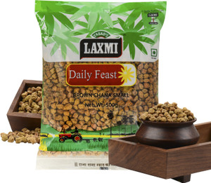 laxmi unpolished chana 500 g