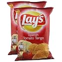 Lay39s Star Combo - Potato Chips American