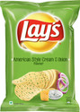 Lays American Style Cream and Onion Flavour