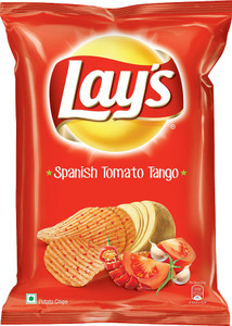 Lays Spanish Tomato Tango Chips